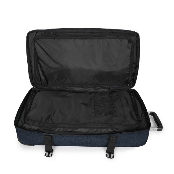Eastpak Transit'R Plus 4 ruedas Bolsa de viaje 68 cm