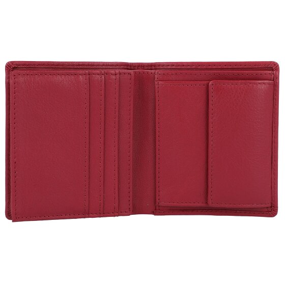 Voi Cartera Uli suave RFID Piel 8 cm