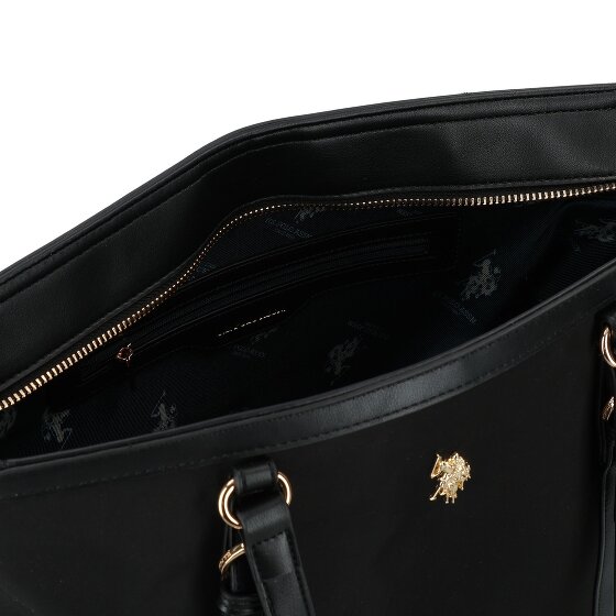 U.S. Polo Assn. Houston Bolsa de compras 36 cm