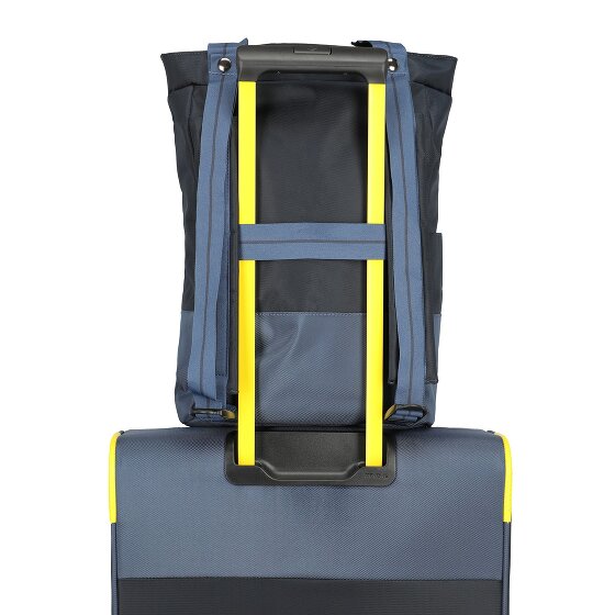 Travelite Color Craze Mochila de día 42 cm Compartimento para el portátil