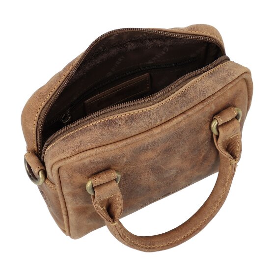 Greenburry Vintage Bolso miniatura Piel 18 cm