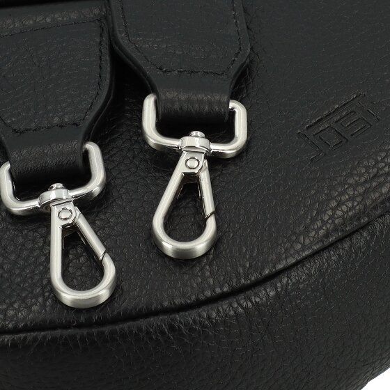 Jost Vika Bolsa de hombro Piel 27.5 cm