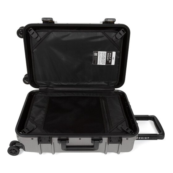 Eastpak Resist'R 4 ruedas Carro de la cabina S 55 cm