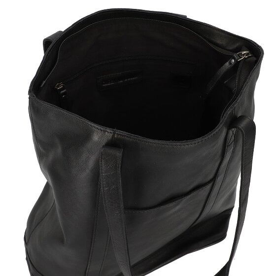 Greenburry Colombiana Bolsa de hombro Piel 30 cm