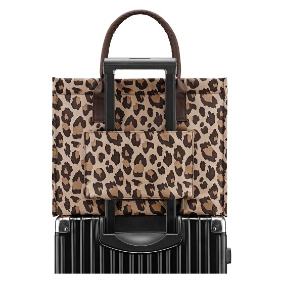 reisenthel Daily Bolsa de compras 42 cm Compartimento para el portátil