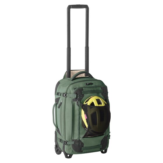 Eagle Creek Gear Warrior 2 ruedas Mochila-Trolley 55 cm Compartimento para laptop