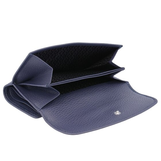 AIGNER Billetera Basics Piel 16 cm