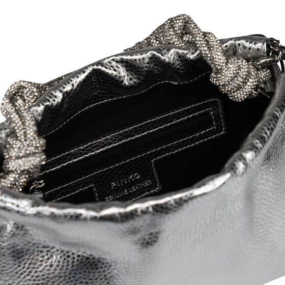 PINKO Bolso Piel 26 cm