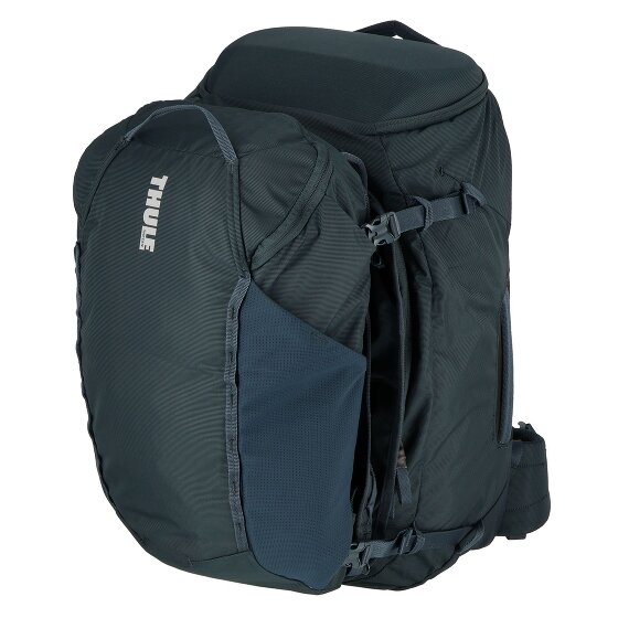 Thule Mochila de viaje Landmark Compartimento para portátil de 55 cm