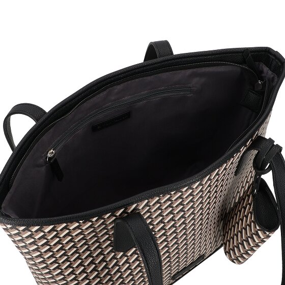 Tom Tailor Xenia Bolsa de compras 43 cm