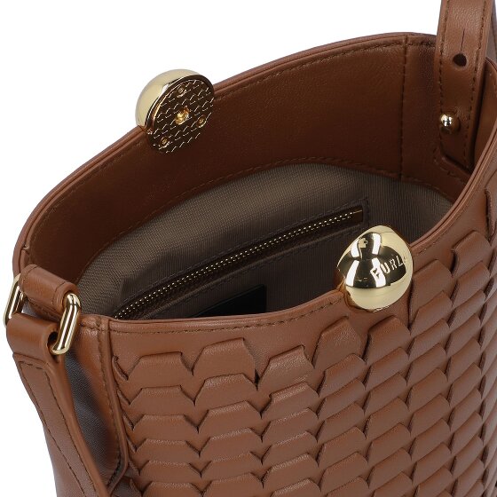 Furla Sfera Soft Bolsa de hombro Piel 18 cm