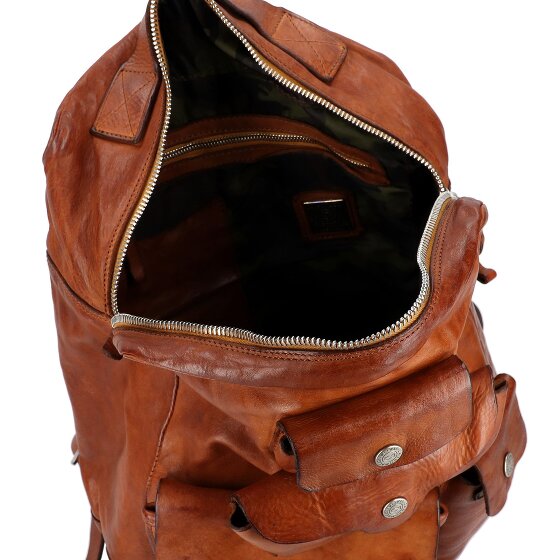 Campomaggi Pino Mochila de día Piel 39.5 cm