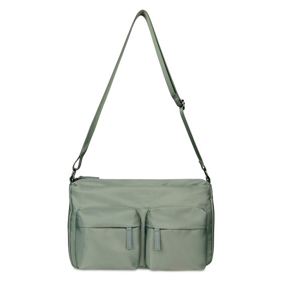 bugatti Mare 1.0 Bolsa de hombro 34 cm