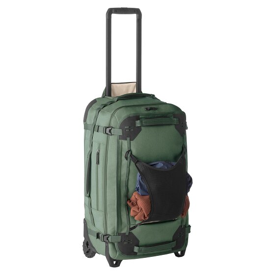 Eagle Creek Gear Warrior 2 ruedas Bolsa de viaje 68 cm