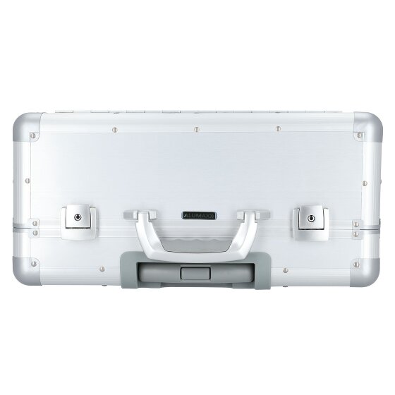 Alumaxx Maleta Pilot de 2 ruedas 47 cm Compartimento para portátil