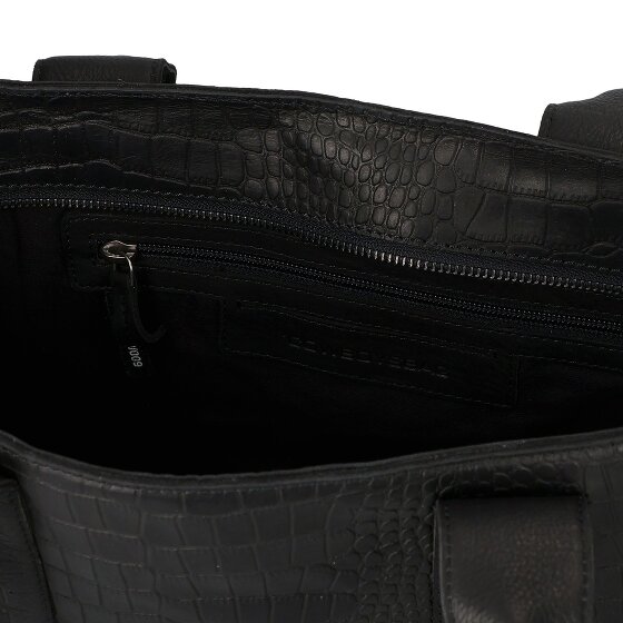 Cowboysbag Glam Rock Hill Bolsa de compras 38 cm Compartimento para el portátil