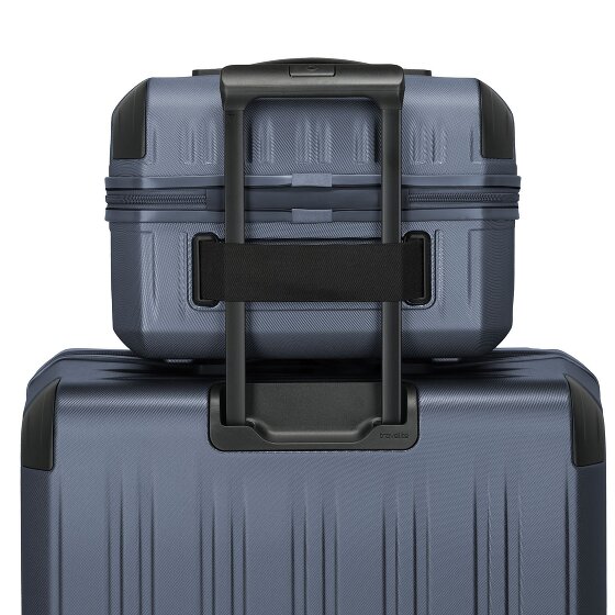 Travelite Dynamiic Estuche de belleza 38 cm