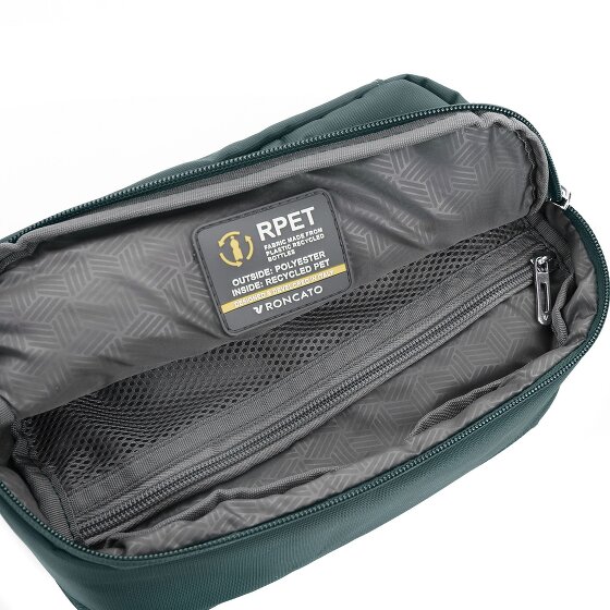 Roncato Crosslite Bolsa de aseo 23 cm