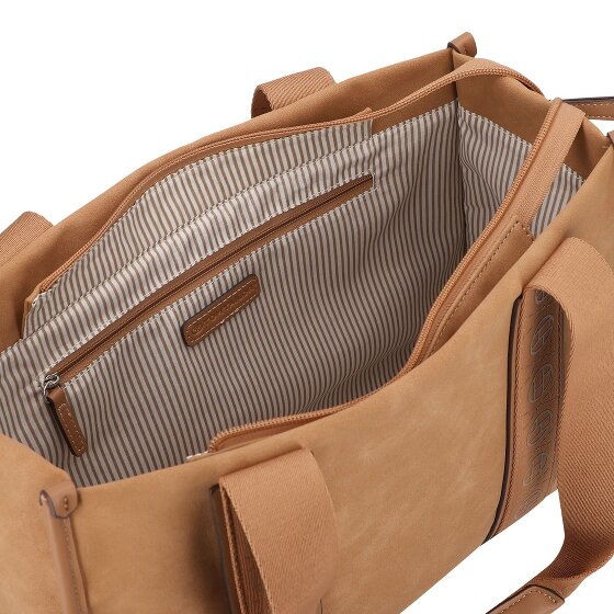 Tom Tailor Yara Bolsa de compras 37 cm