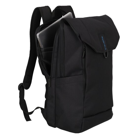 Travelite Pathway Mochila de día 48 cm Compartimento para el portátil