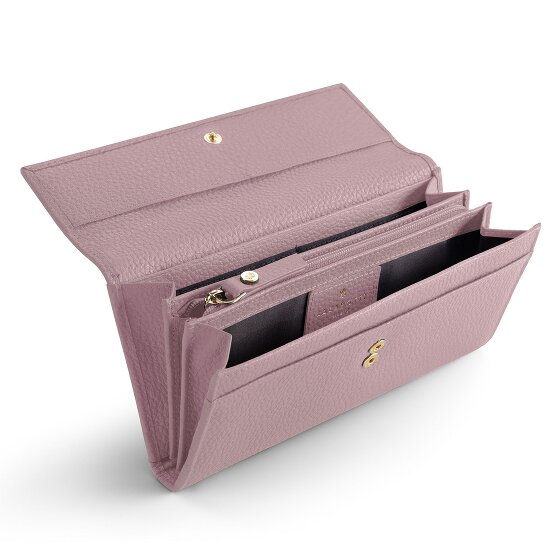 Lazarotti Bologna Leather Cartera Piel 19 cm