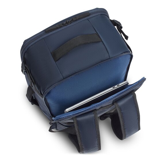 Delsey Paris Mochila Brochant 3 40 cm