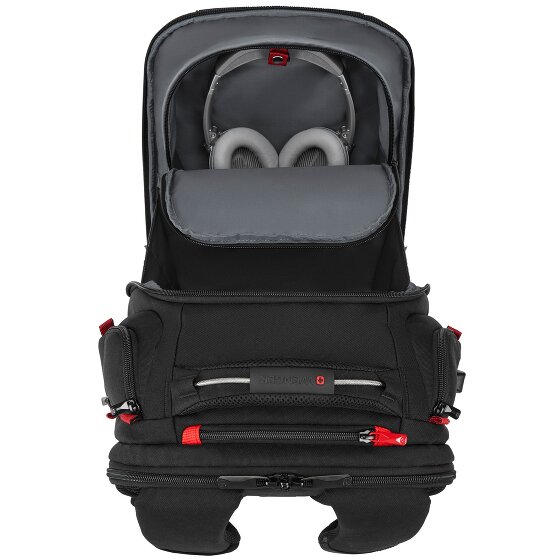 Wenger PlayerOne Mochila de negocios 49 cm Compartimento para el portátil