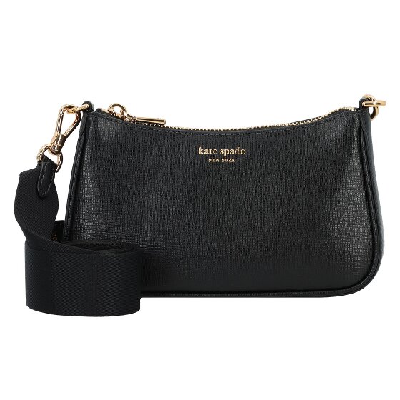 Kate Spade New York Double Up Bolsa de hombro 20.5 cm