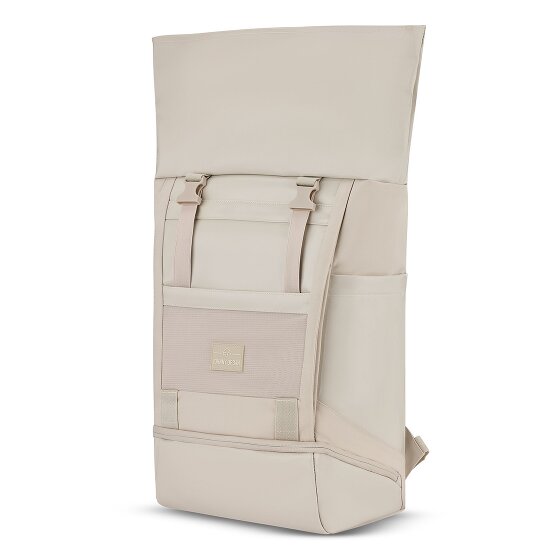 Johnny Urban Edge Series Ashton Mochila de día 46 cm Compartimento para el portátil