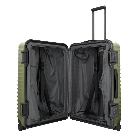 Titan Overseas 4 ruedas Carrito L 75 cm