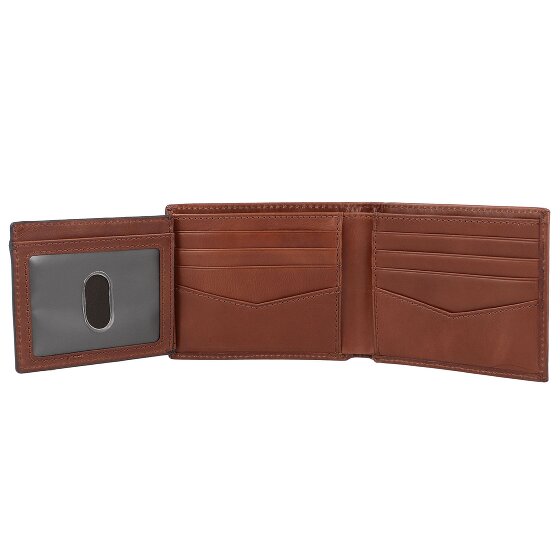 Fossil Ryan Cartera RFID Piel 11 cm