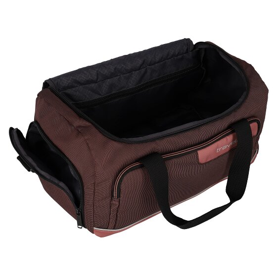 Travelite Juego de maletas de 4 ruedas VIIA 4pcs.