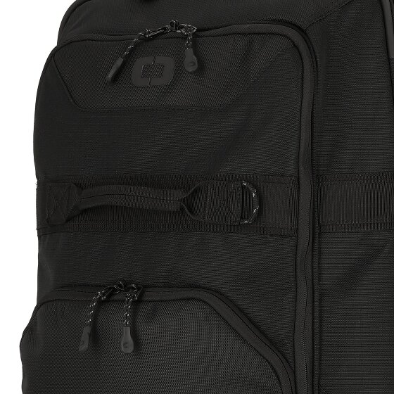 Ogio Alpha Terminal 4 ruedas Carrito 74 cm con pliegue de expansión