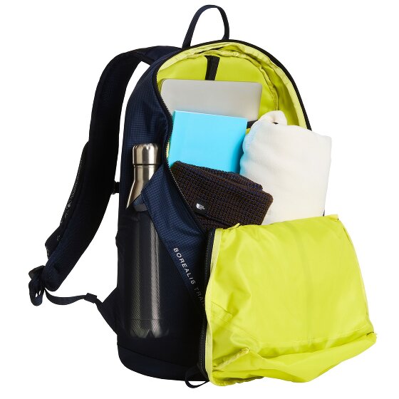 The North Face Borealis Mochila de senderismo 48 cm