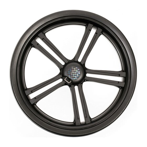 Andersen Shopper Tura Shopper Ortlieb Shopping Trolley 50 cm