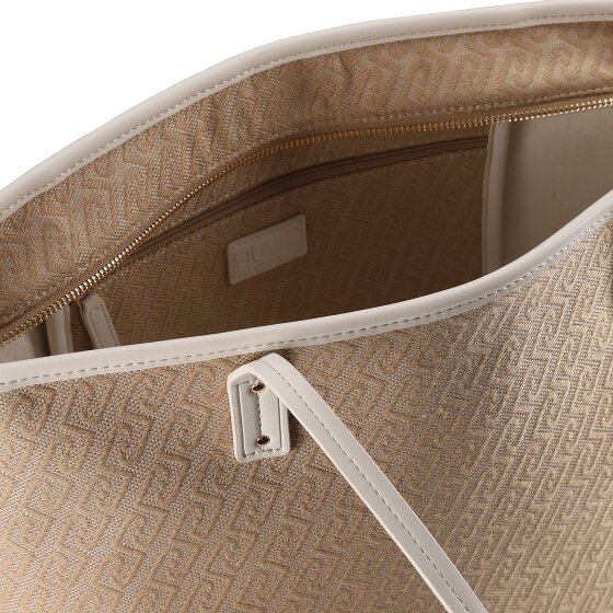 Liu Jo Evrim Bolsa de compras M 32 cm