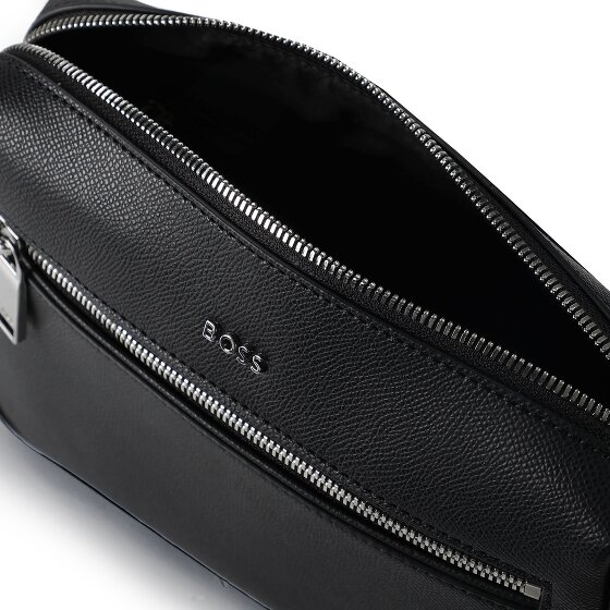 Boss Daxter Bolsa de hombro Piel 23 cm