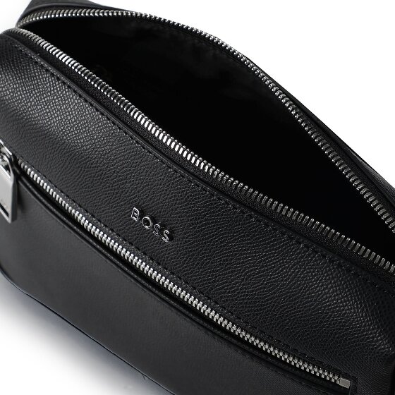 Boss Daxter Bolsa de hombro Piel 23 cm