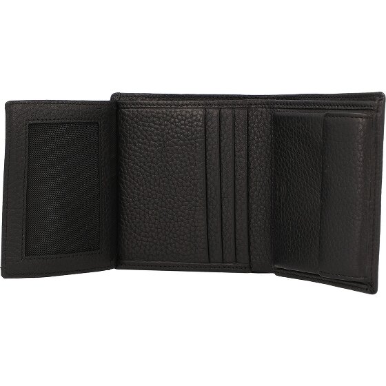 Bogner Vail Sami Cartera RFID Piel 9 cm