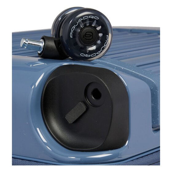 Piquadro Pop 4 ruedas Carrito 80 cm