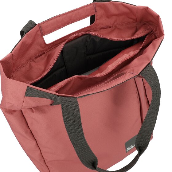Jack Wolfskin Eve Bolso 32 cm Compartimento para el portátil