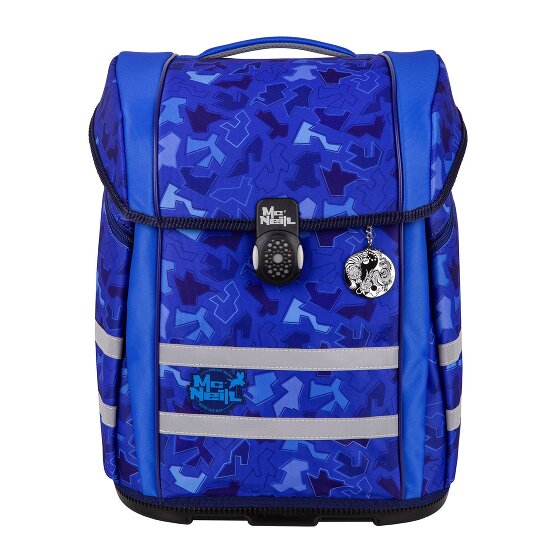 McNeill Perfecto Juego de mochilas escolares 5 piezas