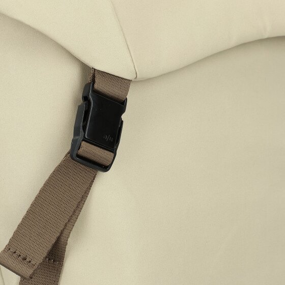 aunts & uncles Niyodo Mochila de día 45 cm Compartimento para el portátil