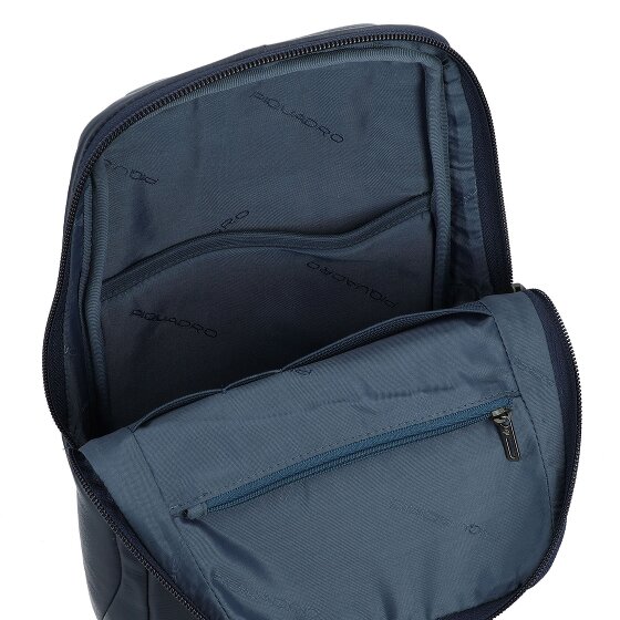 Piquadro Bolso Akron 32 cm