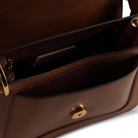 Coccinelle C-Me Bolso Piel 21 cm