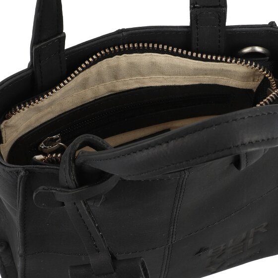 Burkely Rogue Robyn Bolso miniatura Piel 17 cm