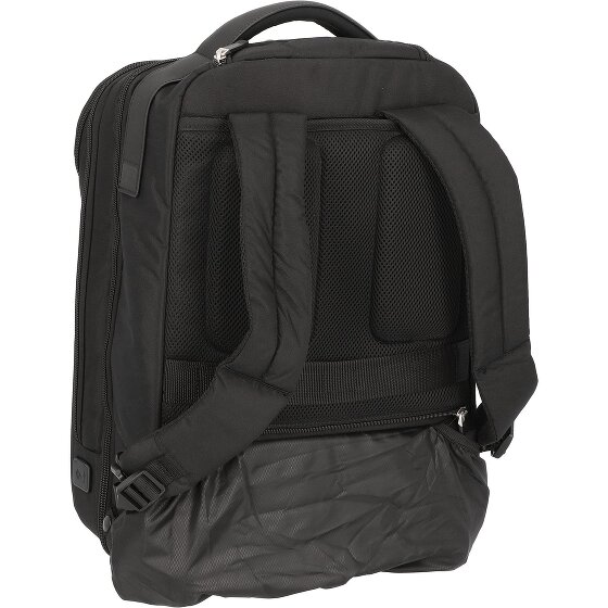 Samsonite Mochila Trolley Litepoint 48 cm compartimento para portátil