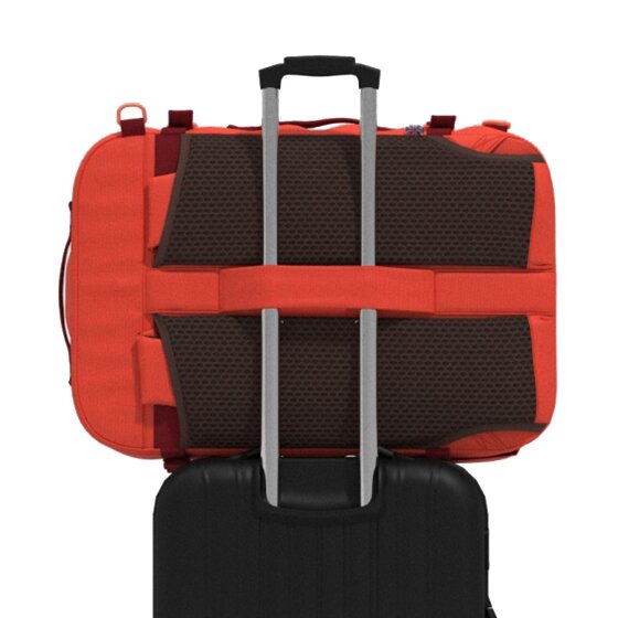 Cabin Zero Bolsa de viaje para cabina Classic Plus Mochila 42L 54 cm