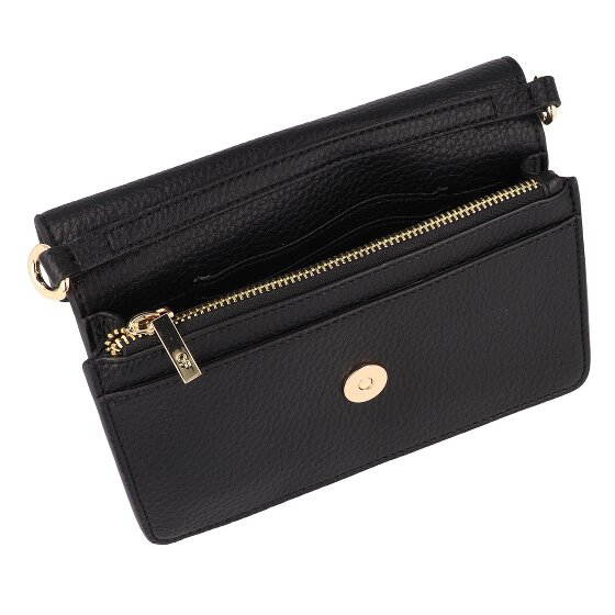 Chiara Ferragni Eyelike buckle Bolso de mano 19.5 cm