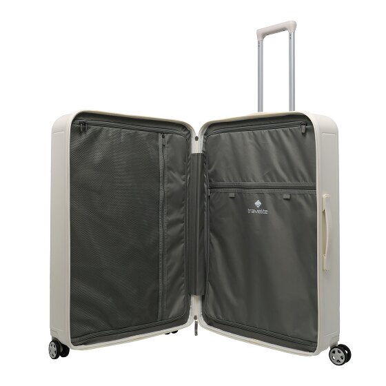Travelite Panello 4 ruedas Carro de la cabina L 55 cm